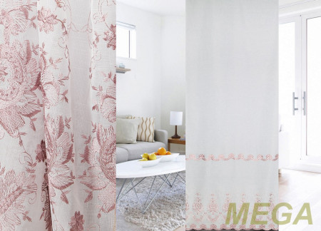 Вышивка Лен в Самаре