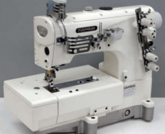 Промышленная шв.машина KANSAI SPECIAL NL-5801G 