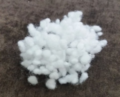 Комфорель (силиконизированное волокно, скрученное в шарики) (10кг/упак)