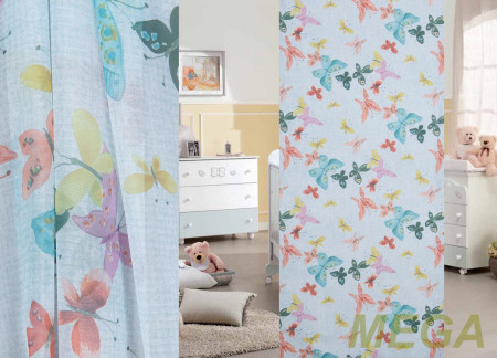 Печать Вуаль в Самаре