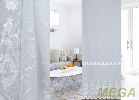 Вышивка Лен в Самаре