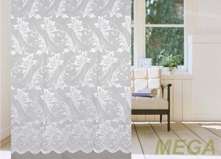 Тюль 14 в Самаре