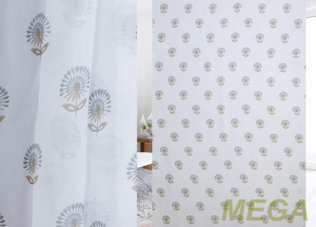 Печать Вуаль в Самаре