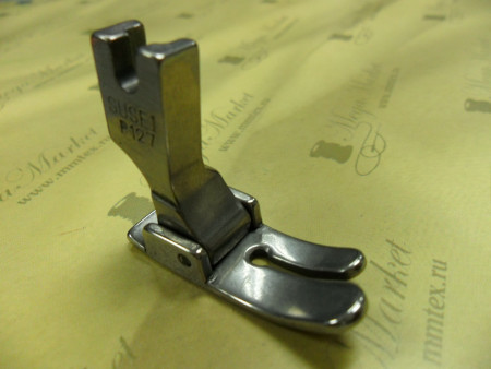 Лапки для швейных машин в Самаре