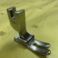 Лапки для швейных машин в Самаре