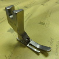 Лапки для швейных машин в Самаре