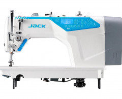 Промышленная шв.машина JACK (прямострочка) JK-A4B-C (комплект) 