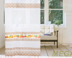 Тюль 4820F-240/200w/s T