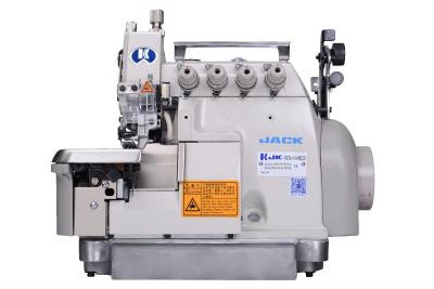 Швейное оверлоки JACK в Самаре