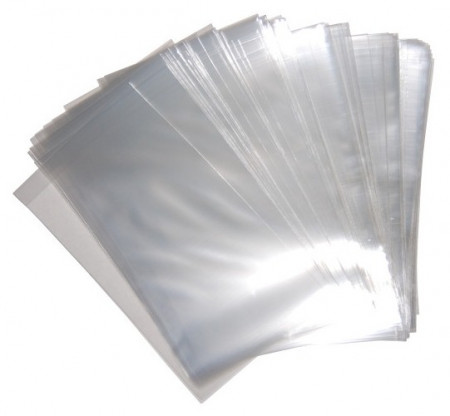 Пакеты П.П (Размеры пакетов  под заказ) в Самаре