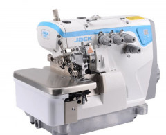 Промышленная швейная машина JACK (оверлок) JK-E4S-2