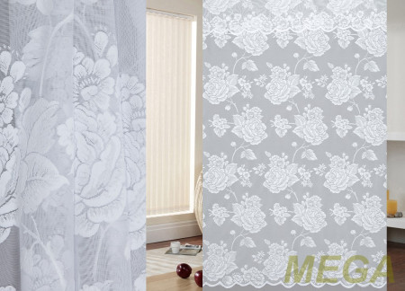 Тюль 24 в Самаре