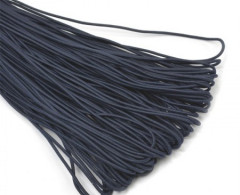 Резинка шляпная 2,5мм (уп.5000м)