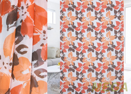 Печать Вуаль в Самаре