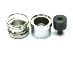 Насадка для обтяжки пуговиц №36(23мм)