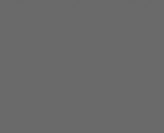 Ткань Оксфорд PVC 420 D 260+/-20гр.м2 (0.25 мм)  рул 50м гладь (Черный) (Серый)