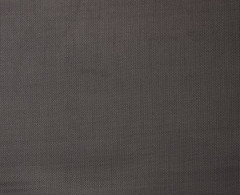 Ткань Оксфорд PVC 420 D 260+/-20гр.м2 (0.25 мм)  рул 50м гладь (Черный) (Серый темный 5203)