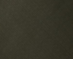 Ткань Оксфорд PVC 420 D 260+/-20гр.м2 (0.25 мм)  рул 50м гладь (Черный) (Хаки 0420)