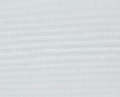 Ткань Оксфорд PVC 420 D 260+/-20гр.м2 (0.25 мм)  рул 50м гладь (Черный) (Серый светлый 0000)