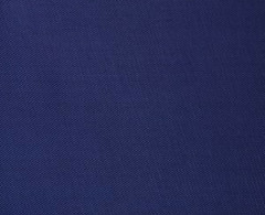 Ткань Оксфорд PVC 420 D 260+/-20гр.м2 (0.25 мм)  рул 50м гладь (Черный) (Синий)