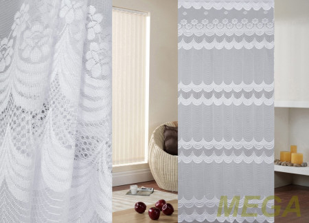 Тюль 16 в Самаре