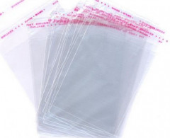 Пакет Бопп 23x31+5