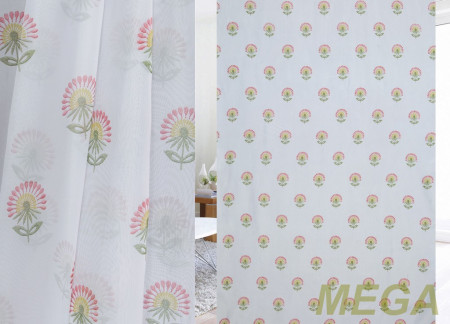 Печать Вуаль в Самаре