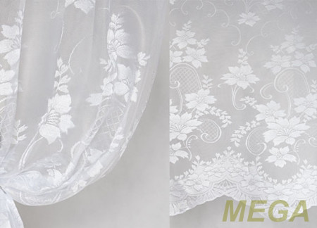 Тюль 14 в Самаре