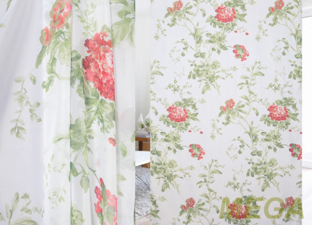 Печать Вуаль в Самаре