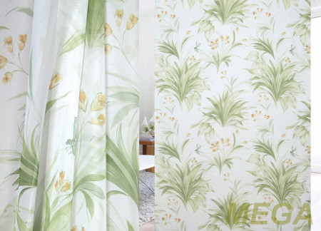 Печать Вуаль в Самаре