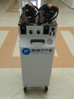 Парогенераторы Bieffe (Италия) в Самаре