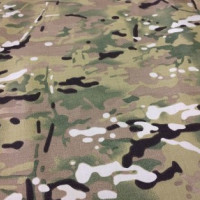 Ткань Оксфорд 200 D Во. PU в Самаре