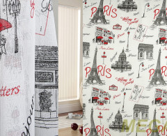 FAN PARIS-02/280<2> LPech ut