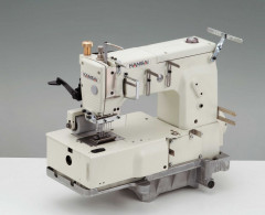 Промышленная шв.машина KANSAI SPECIAL DFB-1406PL 
