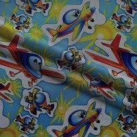 Ткань курточная Дюспо 240Т Милки в Самаре