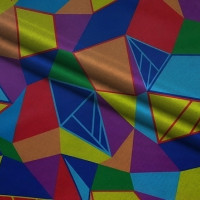 Ткань курточная Дюспо 240Т Милки в Самаре