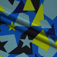 Ткань курточная Дюспо 240Т Милки в Самаре