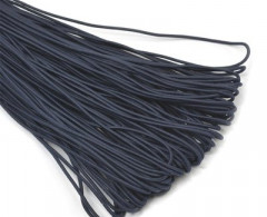 Резинка шляпная 4мм (уп.1000м)