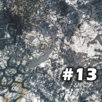 Ткань курточная Дюспо 240Т Флис  в Самаре