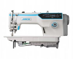 Промышленная шв. машина JACK (прямострочка) JK-A6F-E-PK (комплект)