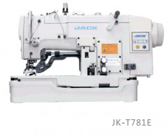 Промышленная швейная машина JACK (распошивалка) JK-T781E-Q/782E-Q/783E-Q
