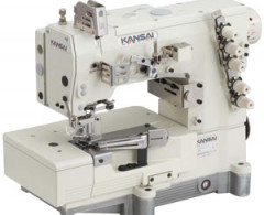Промышленная шв.машина KANSAI SPECIAL WX-8842-1 