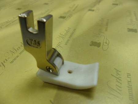 Лапки для швейных машин в Самаре