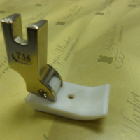 Лапки для швейных машин в Самаре