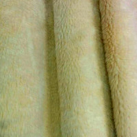 Мех искусственный, коротковорсовый  в Самаре
