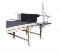 Отрезная линейка KAIGU CD2400-3AS(2.4м)