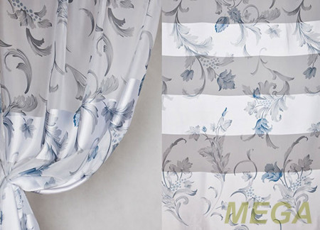 Печать Вуаль в Самаре