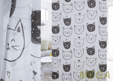 Печать Вуаль в Самаре