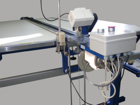 Раскройное оборудование Rexel в Самаре