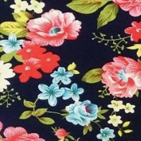 Полотно трикотажное Масло набивное в Самаре